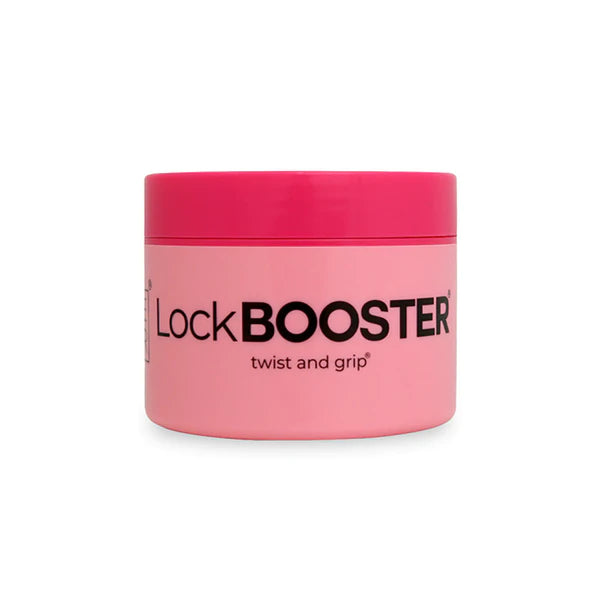 Lock booster 5 oz