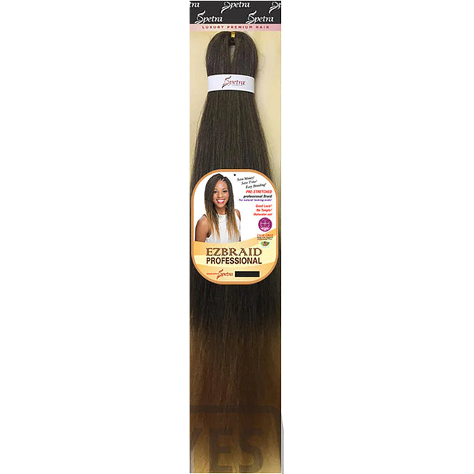 Ez braid hair 20in