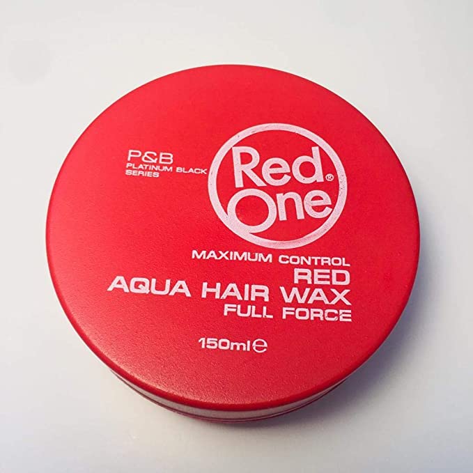 Redone hair wax