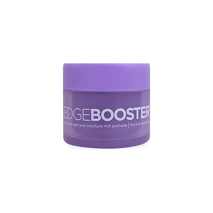 Edge booster